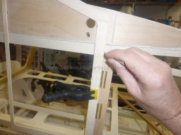 Fuselage construction (140)